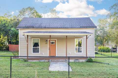 916 Logan Avenue, Rossville, GA 30741