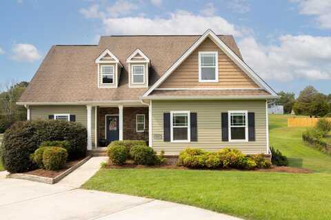9901 Breeze Hill Lane, Soddy Daisy, TN 37379