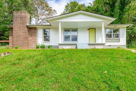 16060 Poole Road, Sale Creek, TN 37373