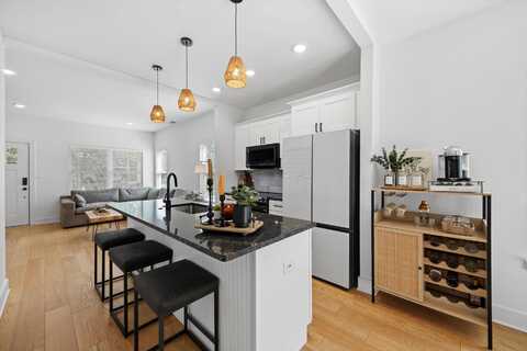 2907 E Crescent Circle, Chattanooga, TN 37407