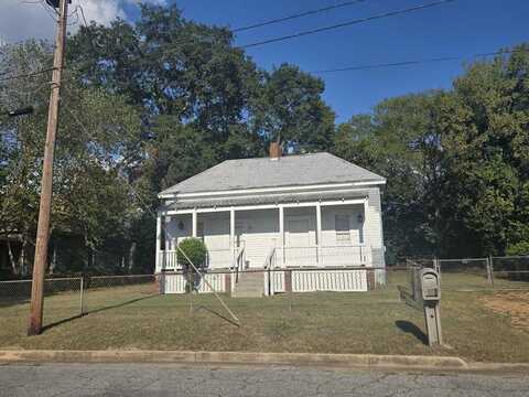 2810 PIERPONT AVENUE, COLUMBUS, GA 31904