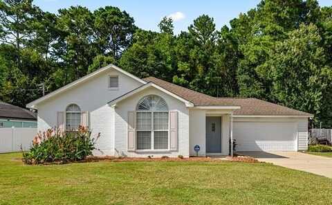 8401 CANAAN CIRCLE, COLUMBUS, GA 31904