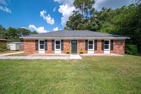 3410 11TH AVENUE, PHENIX CITY, AL 36867