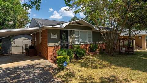 831 53RD STREET, COLUMBUS, GA 31905