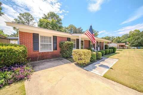5134 BUCKINGHAM COURT, COLUMBUS, GA 31907