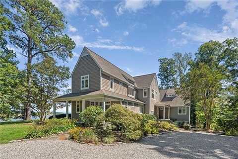 1976 Custis Millpond Road, King William, VA 23181