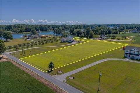 0 Sculling Oar Lane, Kilmarnock, VA 22482