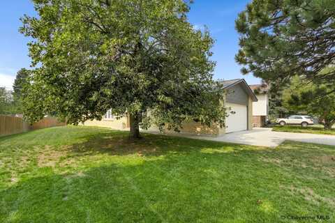364 BOCAGE DR, Cheyenne, WY 82009