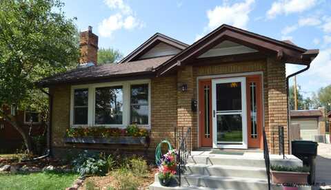 1006 19TH ST, Cheyenne, WY 82001