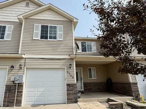 4749 HARMON AVE, Cheyenne, WY 82009