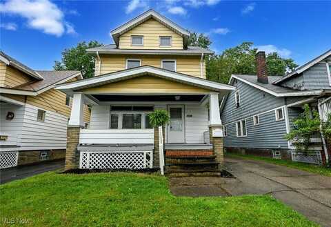 3596 W 128TH STREET, CLEVELAND, OH 44111