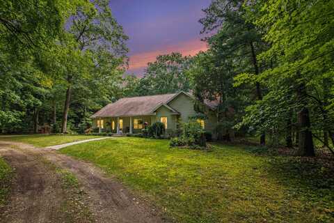 13892 148TH AVENUE, GRAND HAVEN, MI 49417