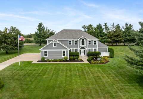 7190 ROLLING MEADOW 1, HARBOR SPRINGS, MI 49740