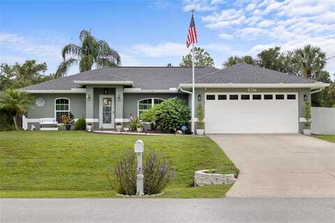 2730 JOHANNESBERG ROAD, NORTH PORT, FL 34288