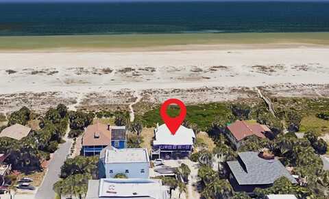1 1/2 D LN, Saint Augustine, FL 32080