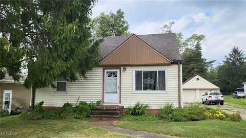 11000 W SPRAGUE ROAD W, CLEVELAND, OH 44130
