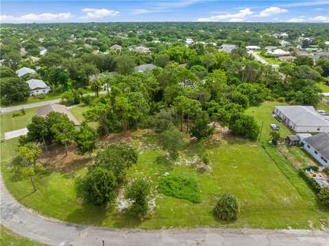 11126 MULBERRY STREET, SEBASTIAN, FL 32958