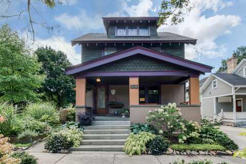 312 LOGAN STREET SE, GRAND RAPIDS, MI 49503