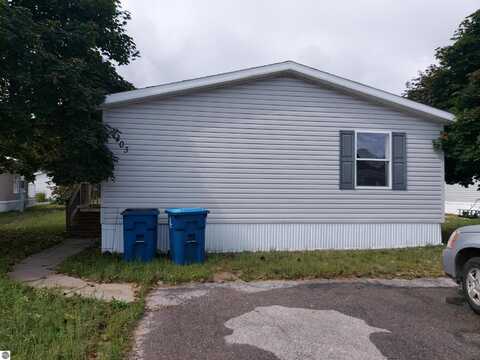 2403 LEISURE LANE, TRAVERSE CITY, MI 49686