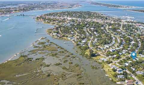 144 MENENDEZ RD, Saint Augustine, FL 32080
