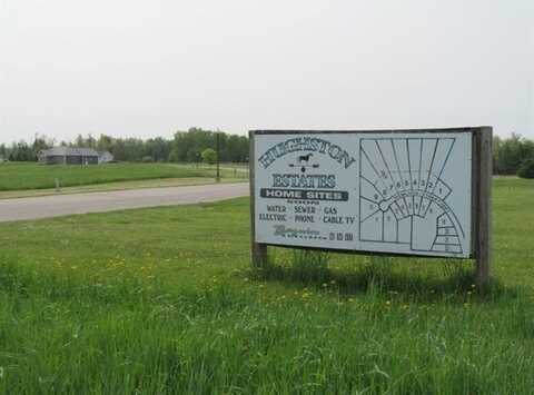 LOT #11 HEMLOCK STREET, RIVERSIDE TWP, MI 49657