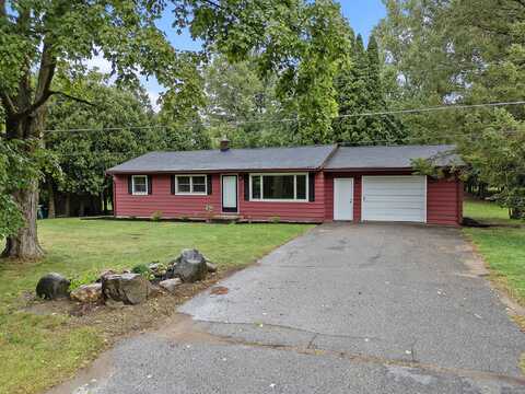 1553 GARFIELD STREET, MARNE, MI 49435