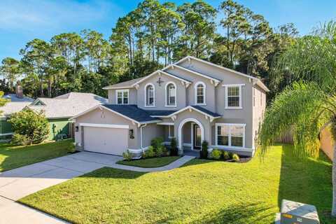 124 CAMDEN CAY DR, Saint Augustine, FL 32086
