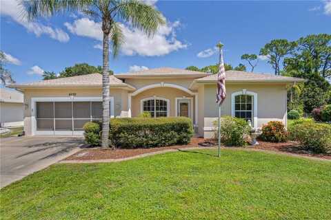 4220 DOBLINS ROAD, NORTH PORT, FL 34287