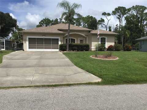 4220 DOBLINS ROAD, NORTH PORT, FL 34287