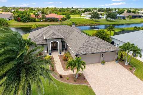 918 BOUNDARY BOULEVARD, ROTONDA WEST, FL 33947