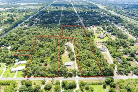 TBD KEEN ROAD, FORT PIERCE, FL 34946