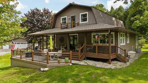 8975 S EAST TORCH LAKE DRIVE, ALDEN, MI 49612
