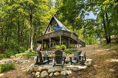 2960 VAL DISERE DRIVE, BELLAIRE, MI 49615