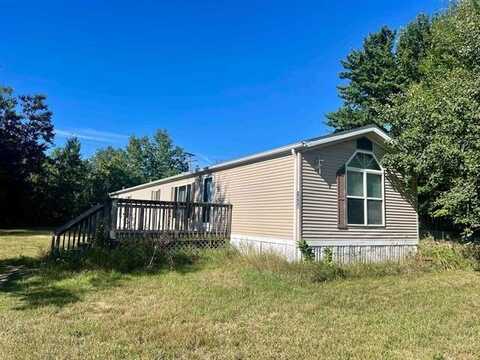 1404 S TAXIWAY DELTA, REEDER TWP, MI 49651