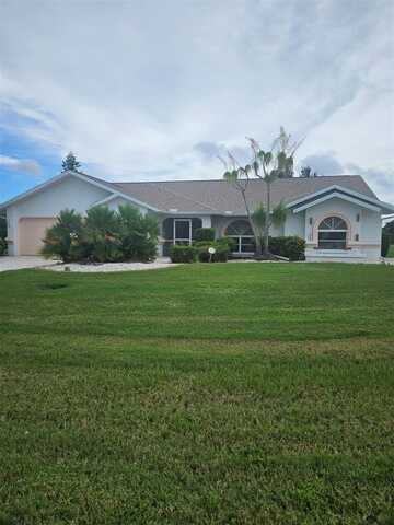 26376 VILLA MARIA DRIVE, PUNTA GORDA, FL 33983