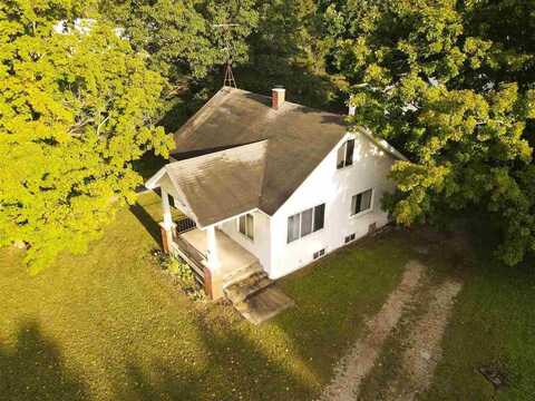 6980 CHURCH, ELLSWORTH, MI 49729