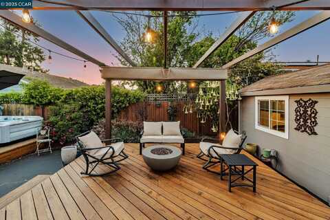 5411 Garvin Ave, Richmond, CA 94805