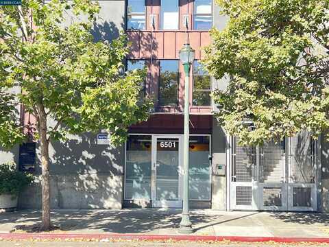 6501 San Pablo Ave, Oakland, CA 94608