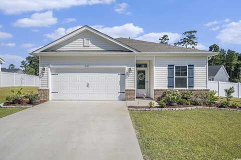 207 Palmetto Sand Loop, Conway, SC 29527