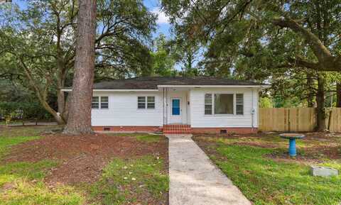 329 West Marion St., Mullins, SC 29574