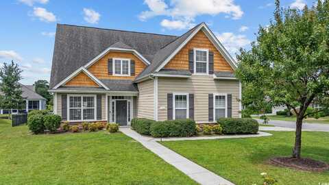 500 Oak Pond Ct., Conway, SC 29526