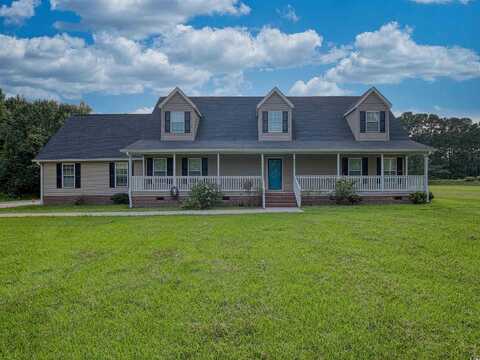 4807 Sandhill Rd., Marion, SC 29571