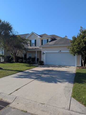 337 Skyland Pines Dr., Myrtle Beach, SC 29588