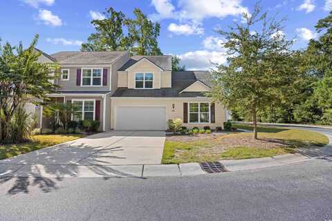 301 Bulkhead Bend, Carolina Shores, NC 28467