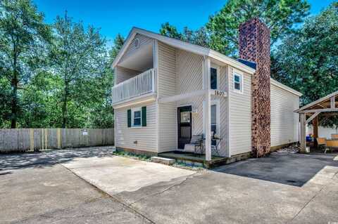 1807 C Hillside Dr. S, North Myrtle Beach, SC 29582
