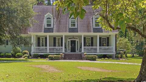 3750 Highway 813, Conway, SC 29526