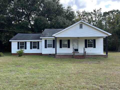 304 N New Hope Rd., Johnsonville, SC 29555