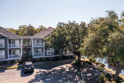 8 Laurel St., Conway, SC 29526