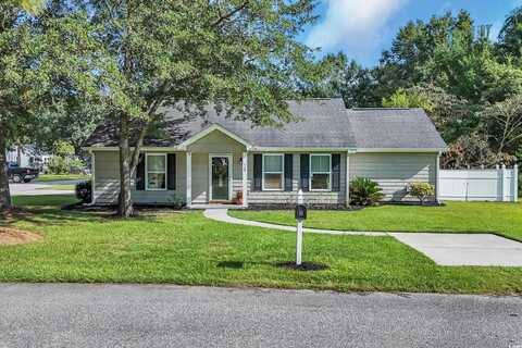 428 Daisy St., Georgetown, SC 29440