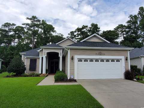 1214 Kiawah Loop, Murrells Inlet, SC 29576